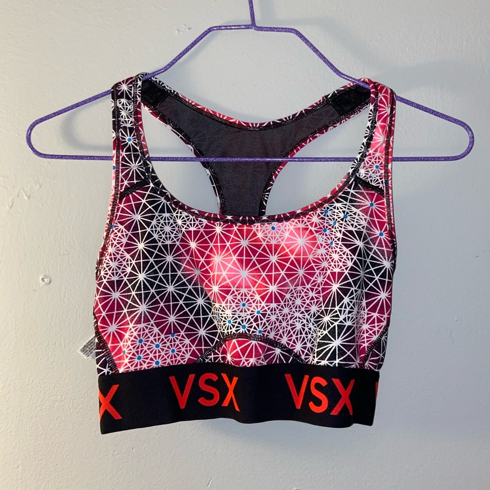 Victoria’s Secret Sports Bra